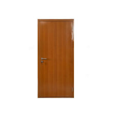 Best Price Hotel Wood Print Sound Proof Door For Residential Area